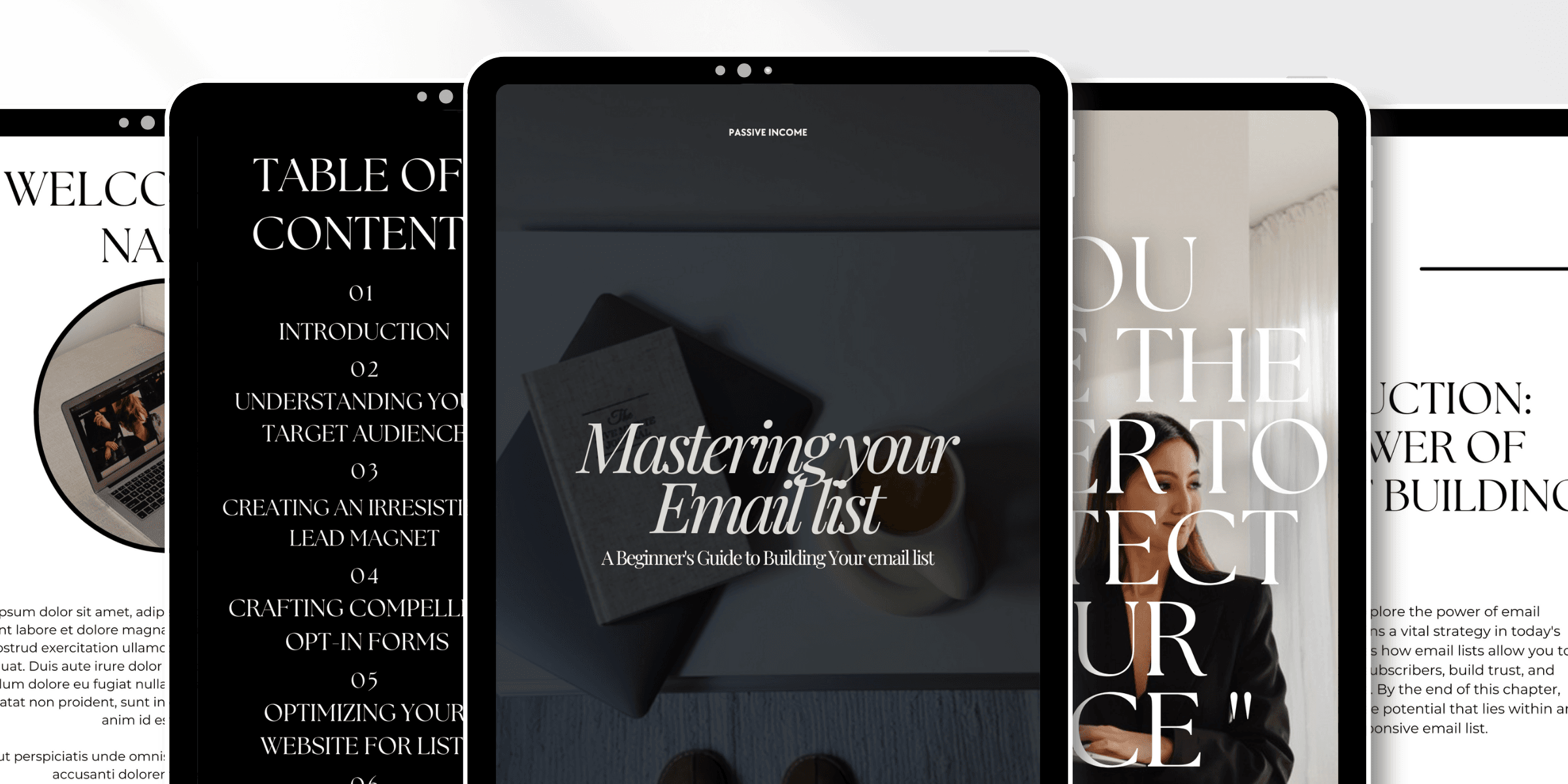 Email Marketing Guide