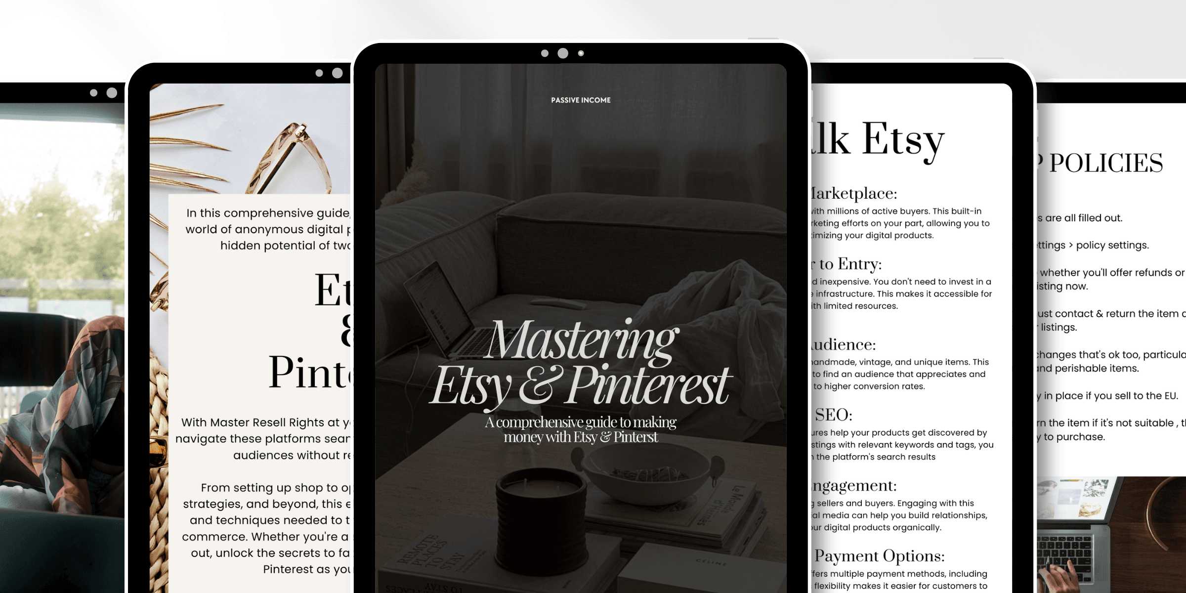 Pinterest Marketing Guide