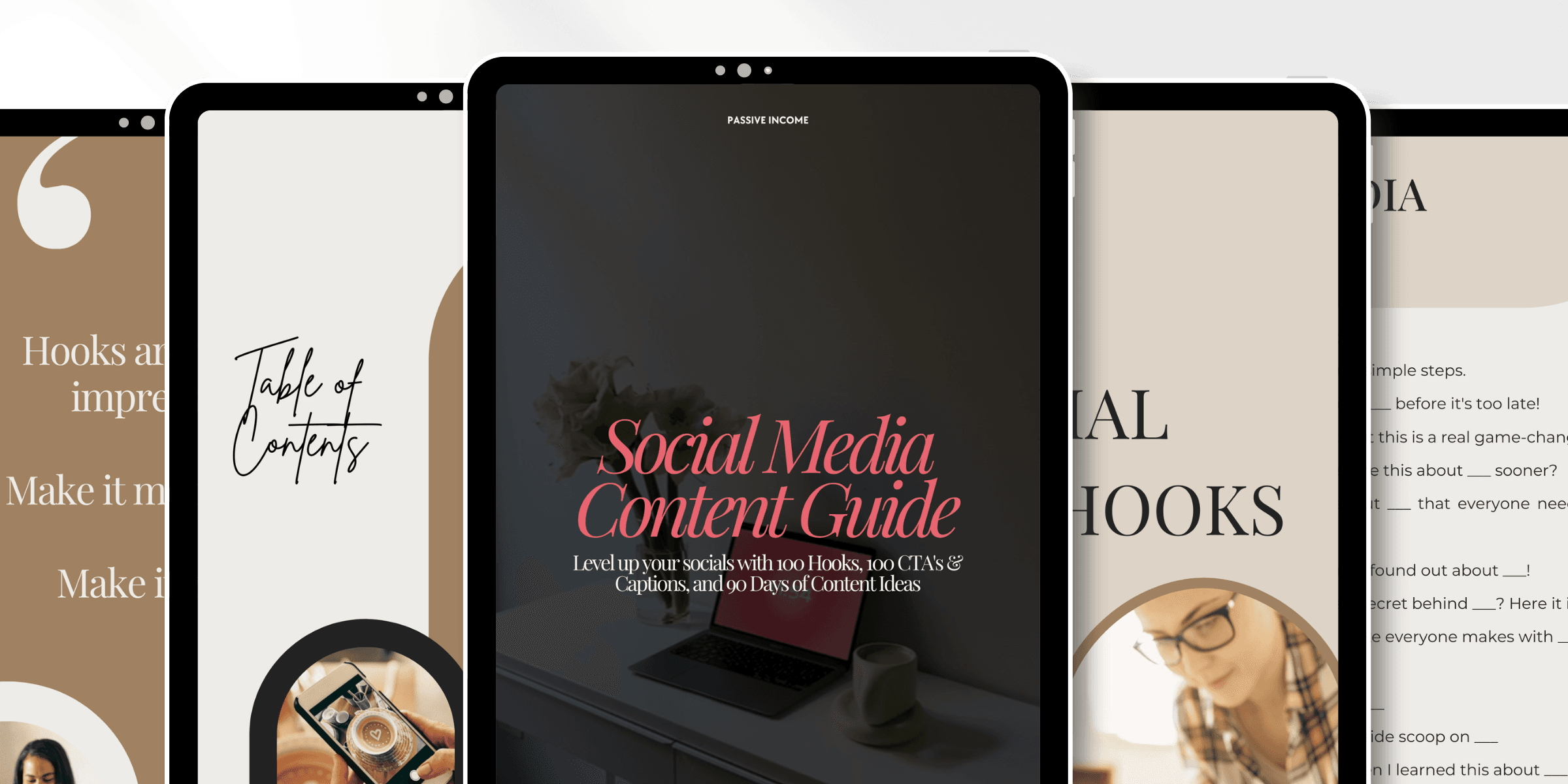 Social Media Content Guide